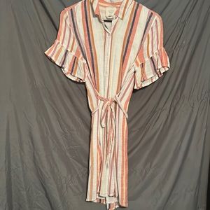 Harper heritage small dress